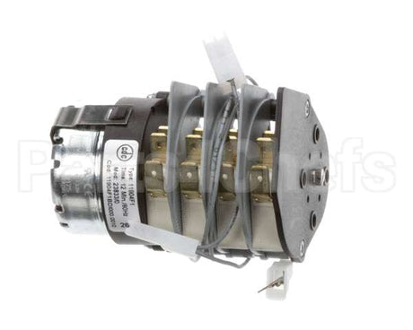 23833 Brema Timer