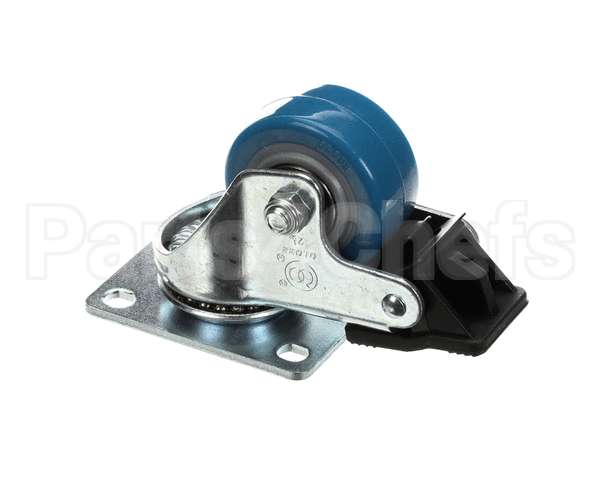 238391 Moffat Caster 65Mm Swivel Pu D/Brake