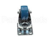 238391 Moffat Caster 65Mm Swivel Pu D/Brake