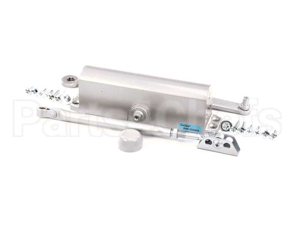 2384 Crown Tonka Closer Door Calibre 6503-Al