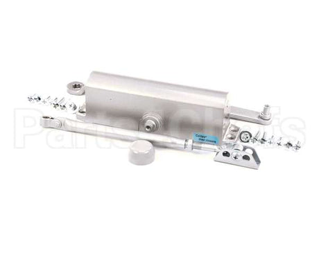 2384 Crown Tonka Closer Door Calibre 6503-Al