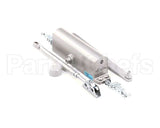 2384 Crown Tonka Closer Door Calibre 6503-Al