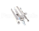 2384 Crown Tonka Closer Door Calibre 6503-Al