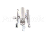 2384 Crown Tonka Closer Door Calibre 6503-Al