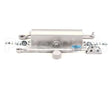 2384 Thermalrite Blast Chiller Closer Door Calibre 6503-Al