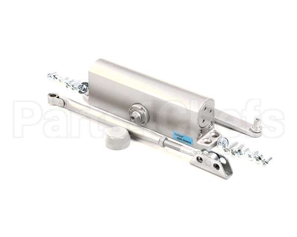 2384 Thermalrite Blast Chiller Closer Door Calibre 6503-Al
