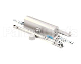2384 Thermalrite Blast Chiller Closer Door Calibre 6503-Al