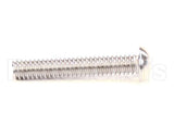 23867-3 Vollrath 1/4-20 C 1-1/4" Ss Cap Screw