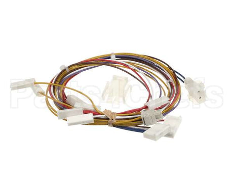 238673K Moffat Wire Harness Kit H10T/Proofer