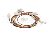 238673K Moffat Wire Harness Kit H10T/Proofer