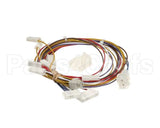 238673K Moffat Wire Harness Kit H10T/Proofer