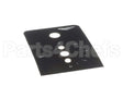 23877-1 Vollrath Control Label- Retro Warmer