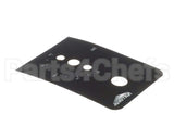23877-1 Vollrath Control Label- Retro Warmer