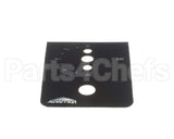 23877-1 Vollrath Control Label- Retro Warmer