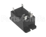 238881 Moffat Relay