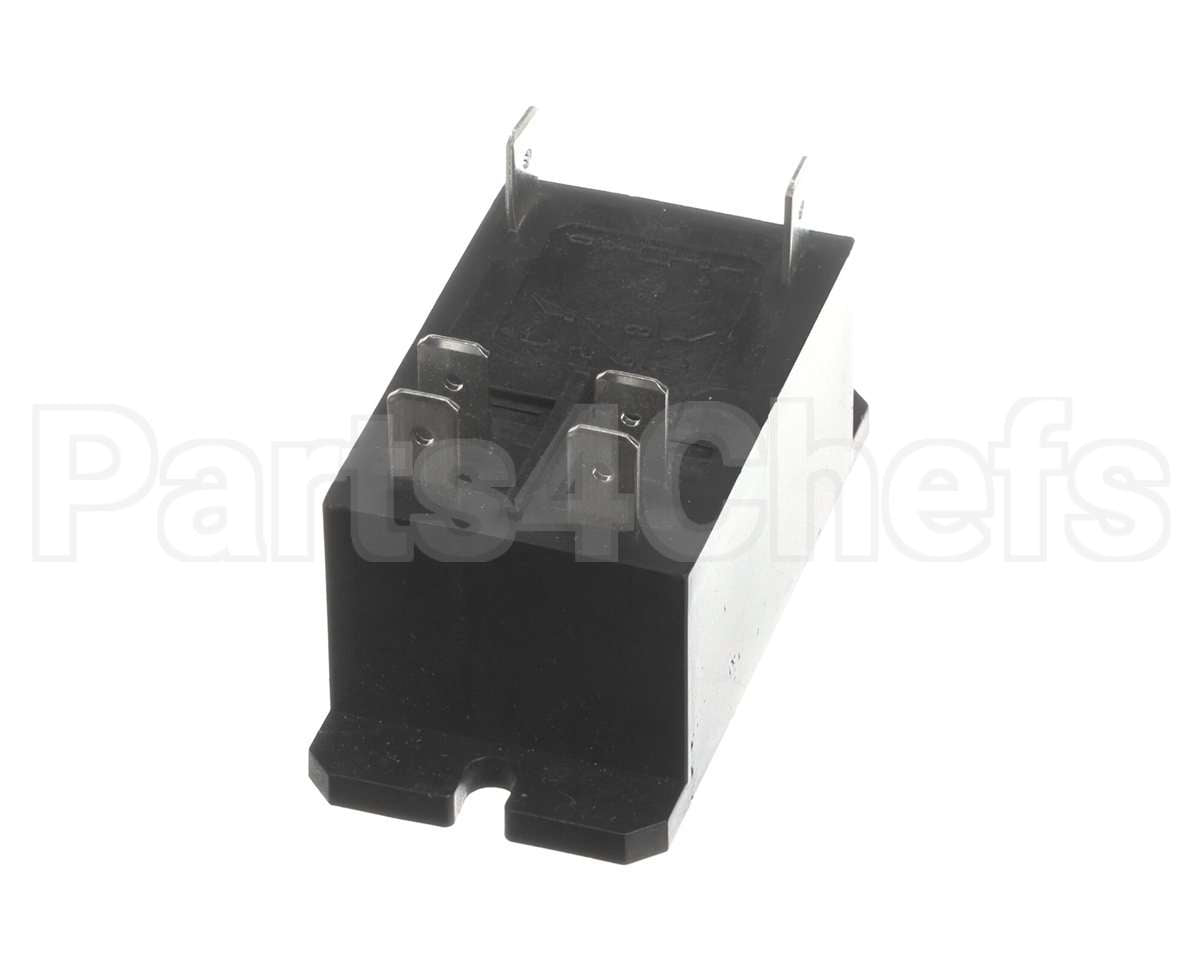238881 Moffat Relay