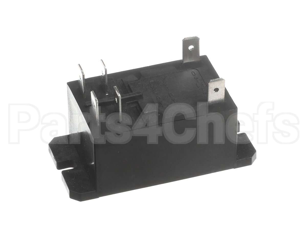 238881 Moffat Relay