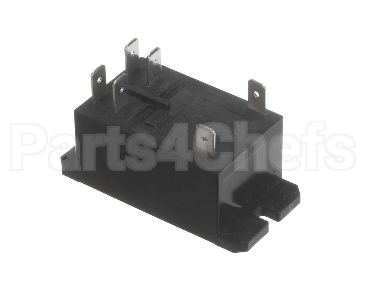 238881 Moffat Relay