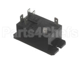 238881 Moffat Relay
