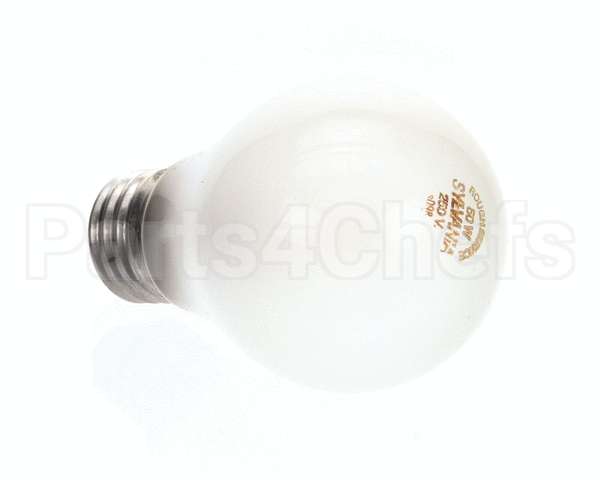 2389-2 Montague Light Oven Bulbs 250V 50 W