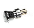 238AB T&S Brass Metering Cartridge, Blank Push Button
