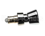 238AB T&S Brass Metering Cartridge, Blank Push Button