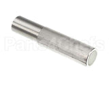 239-B31-2 Biro Pipe Leg 6 Inch Aluminum