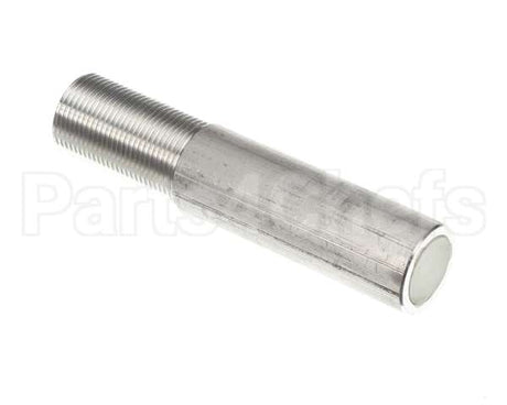 239-B31-2 Biro Pipe Leg 6 Inch Aluminum
