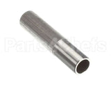 239-B31-2 Biro Pipe Leg 6 Inch Aluminum