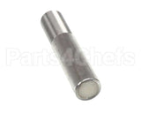 239-B31-2 Biro Pipe Leg 6 Inch Aluminum
