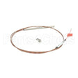 23900-R Compatible Giles Kit, Thermocouple J-Type 3, Grnd