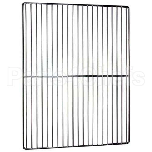239041 Compatible Hobart Wire Shelf Silver Epoxy Coated