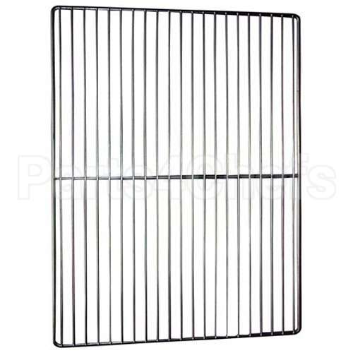 239041 Compatible Vulcan Wire Shelf Silver Epoxy Coated