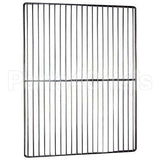 239041 Compatible Vulcan Wire Shelf Silver Epoxy Coated