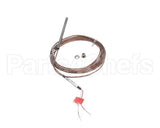 23909-R Giles Kit,Thermocouple, J-Type, 3-In, Grnd