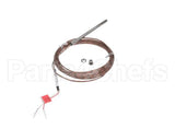 23909-R Giles Kit,Thermocouple, J-Type, 3-In, Grnd