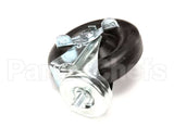 2391-4 Montague Caster Assembly, Each