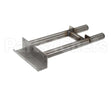 23916 Nieco Burner, Double Full, 1 X 10.9