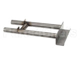 23916 Nieco Burner, Double Full, 1 X 10.9