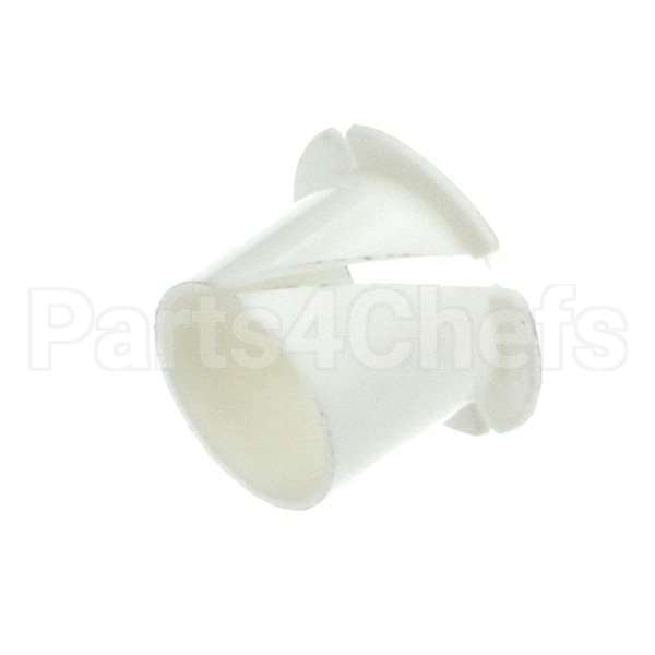 2392 Compatible Cornelius Bushing Split Flange.501Id Nyl