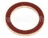 23923.0000 Bunn Washer,.51Idx.688X.063Phenolic