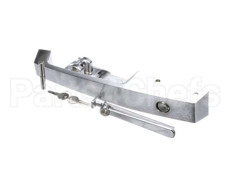 239301075 Kolpak Handle Kason K1236 Brushed
