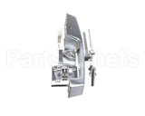 239301075 Kolpak Handle Kason K1236 Brushed