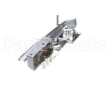 239301075 Kolpak Handle Kason K1236 Brushed
