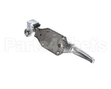 239311075 Kolpak Latch, K-77Cl Bshd Chrome
