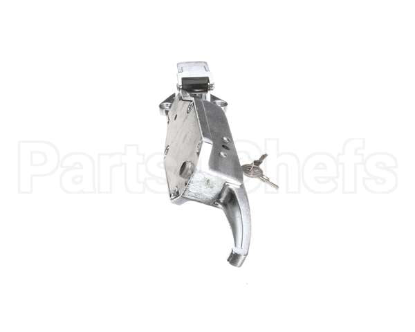 239311075 Kolpak Latch, K-77Cl Bshd Chrome