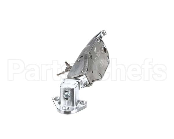 239311075 Kolpak Latch, K-77Cl Bshd Chrome