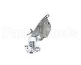 239311075 Kolpak Latch, K-77Cl Bshd Chrome