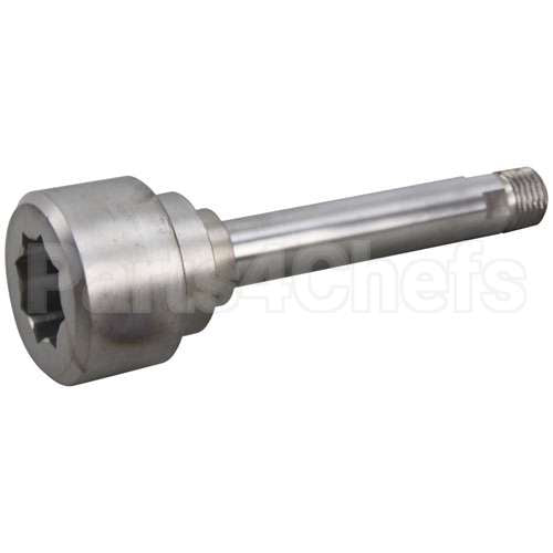 23933 Compatible Waring - Qualheim Drive Shaft