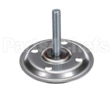 2393999 Garland Flanged Leg Assembly